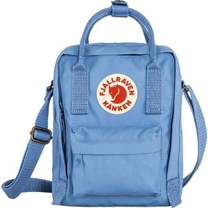 FJALL RAVEN KÅNKEN SLING - Ultramarine